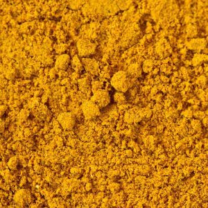 curry powder exporter