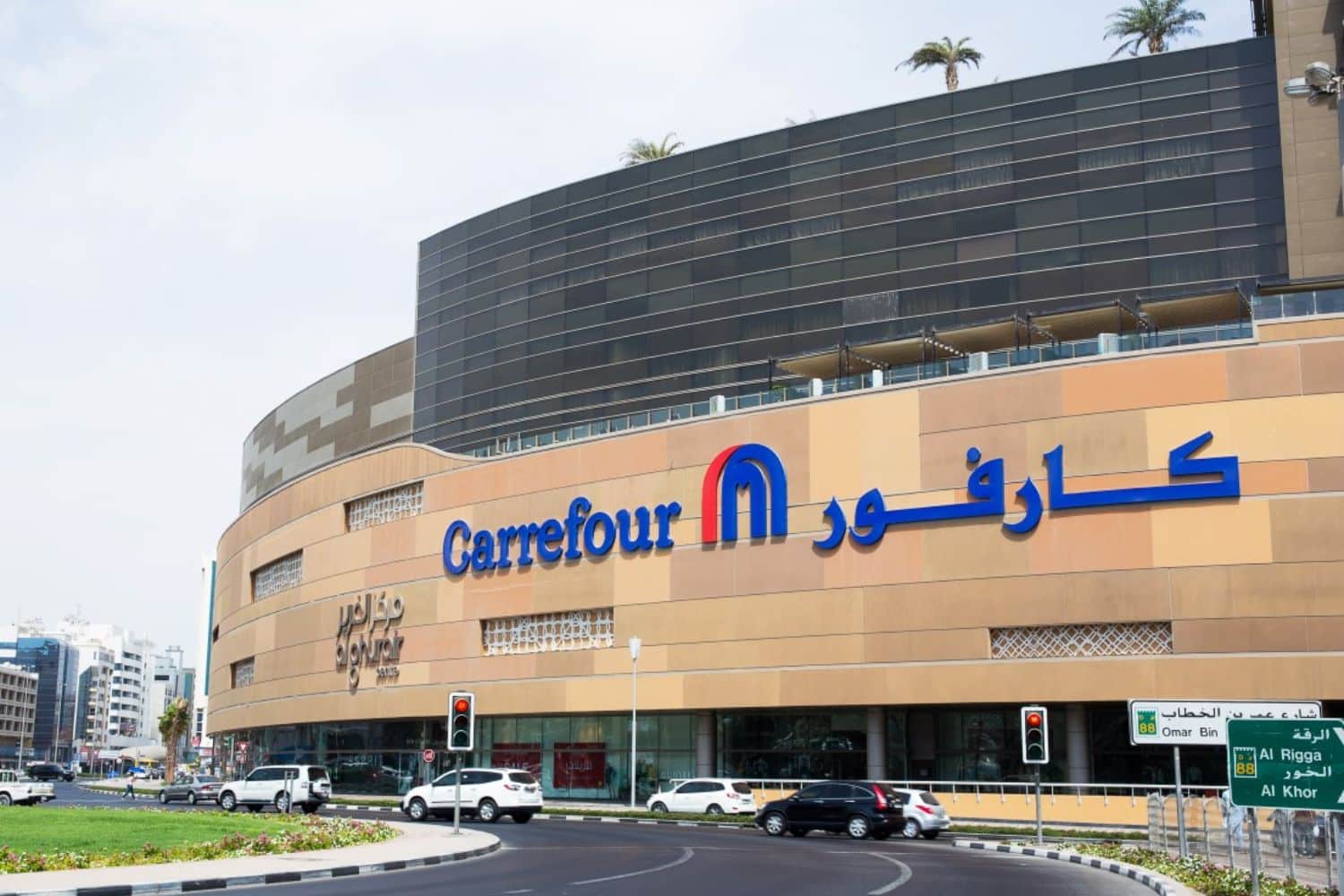 Carrefour