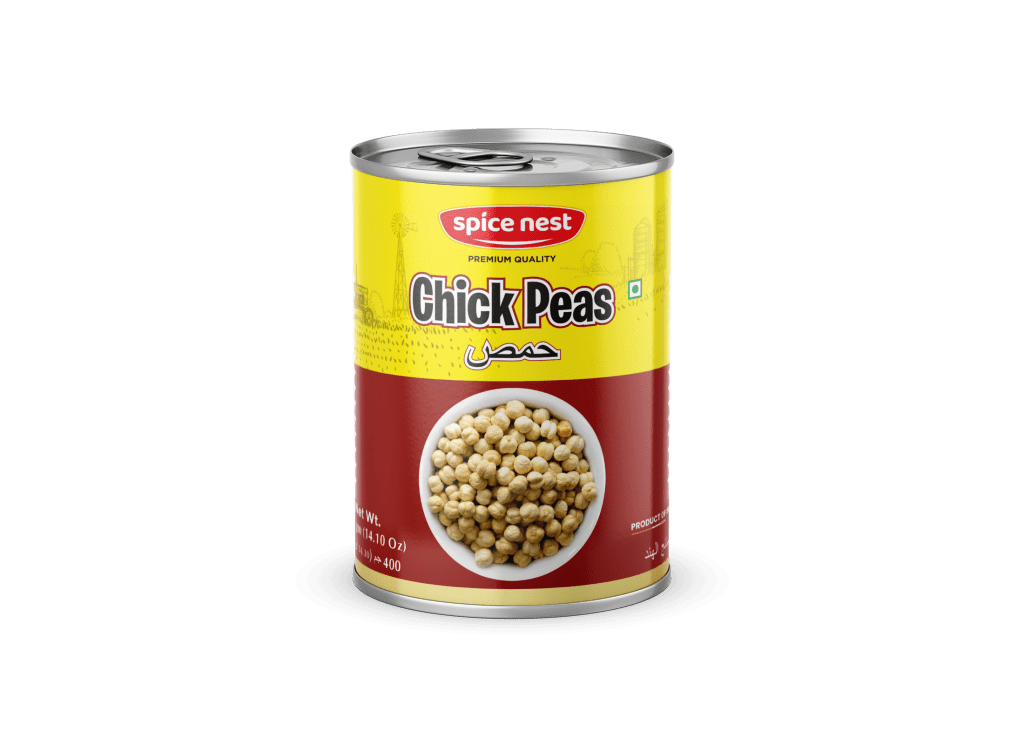 chick peas exporter