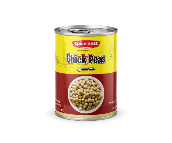 chick peas exporter