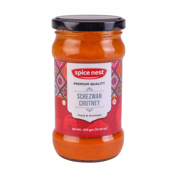 schezwan chutney