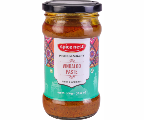 Vindaloo paste manufacturers