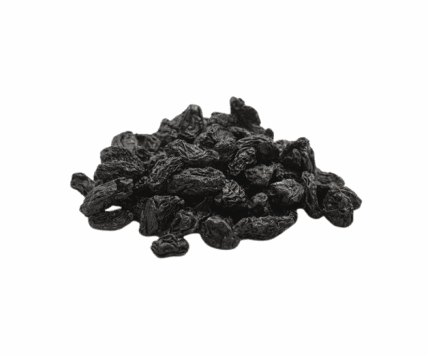 black raisins manufacturer