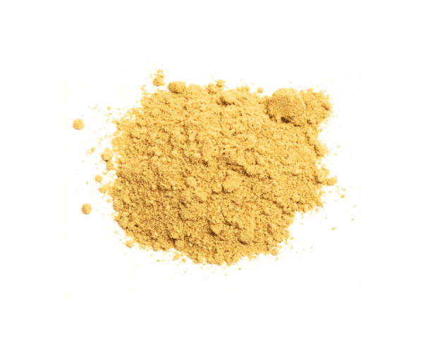 fenugreek powder