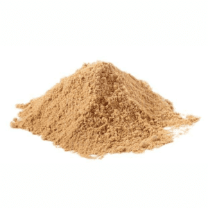 ginger powder