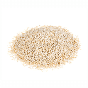 Organic White Quinoa Seeds