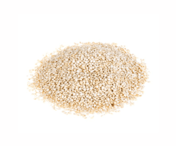 Organic White Quinoa Seeds