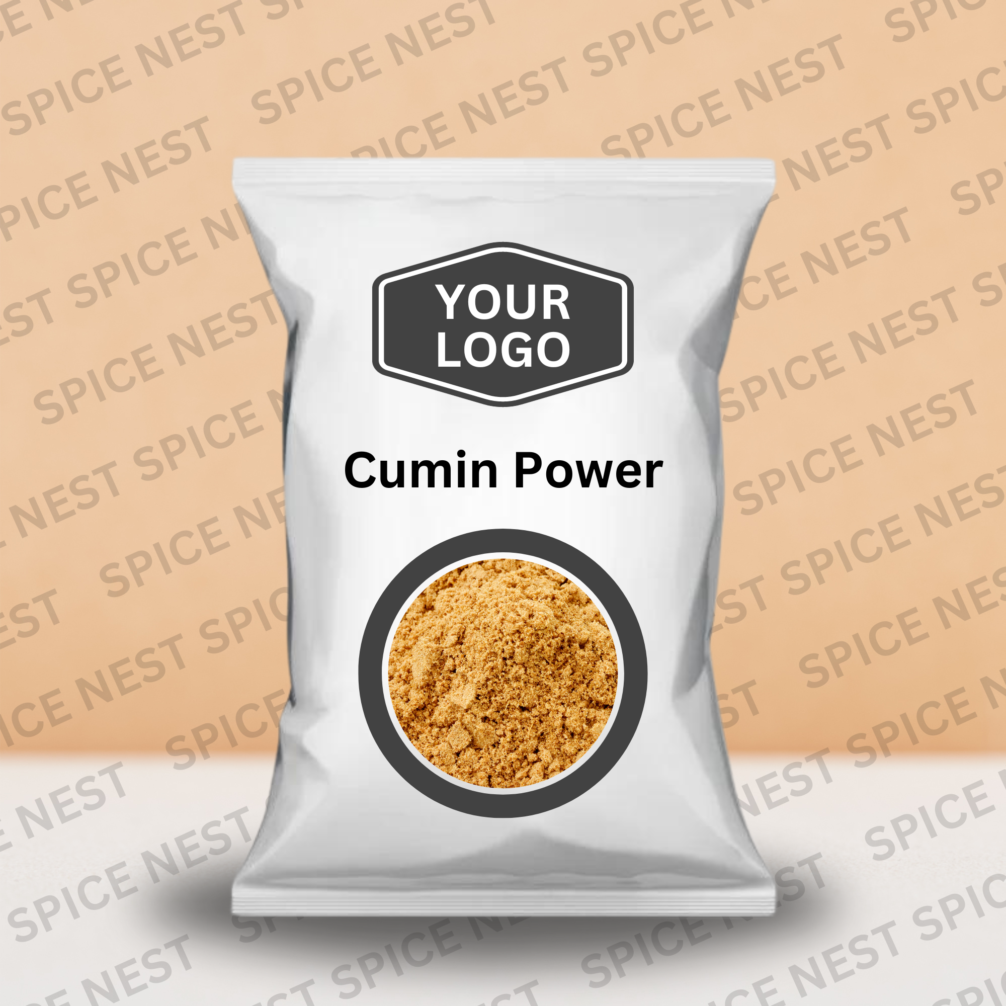 Cumin Powder