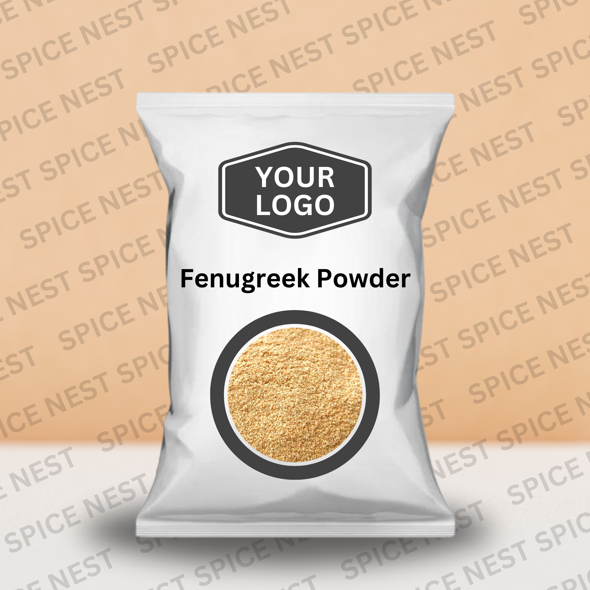 Fenugreek Powder