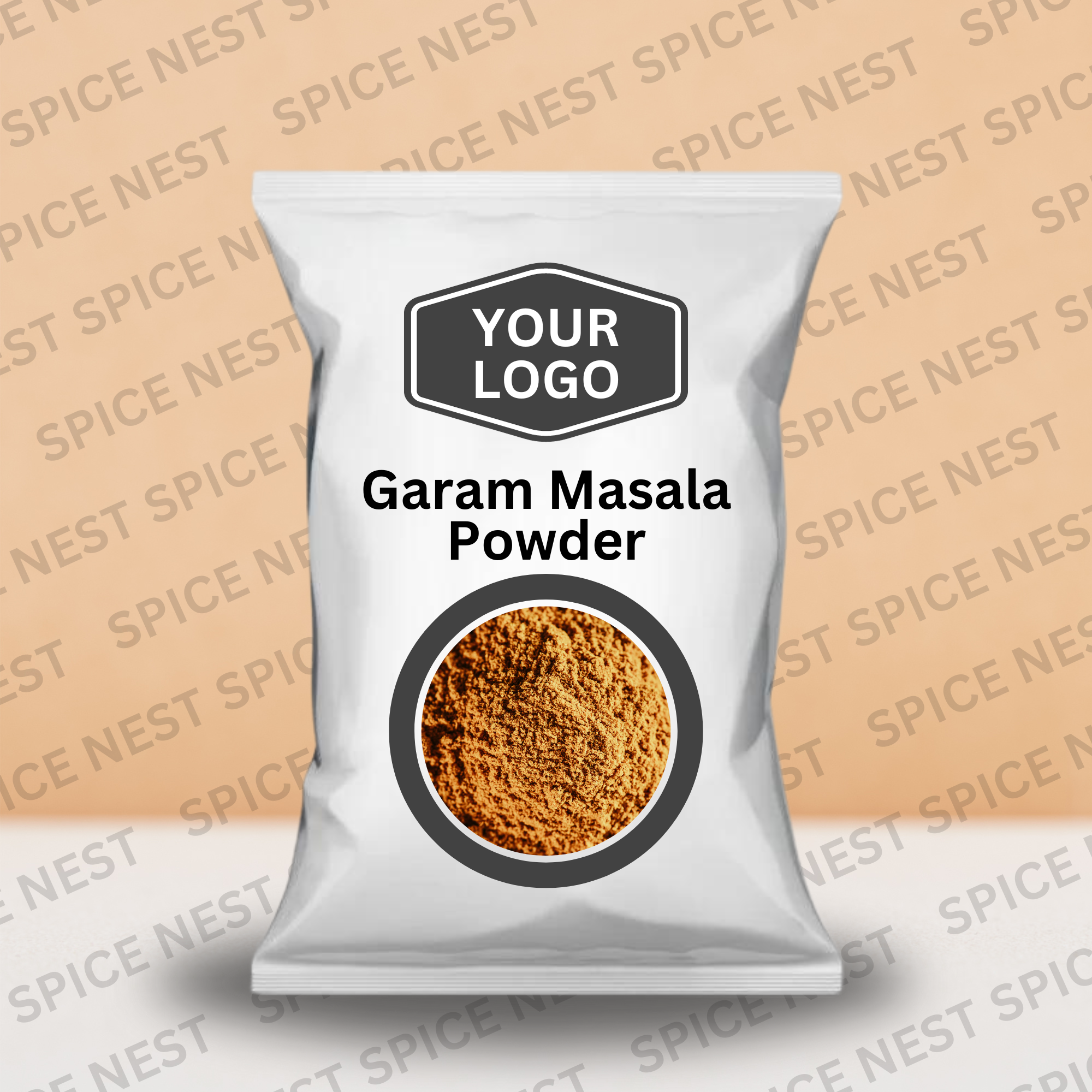 Garam Masala Powder