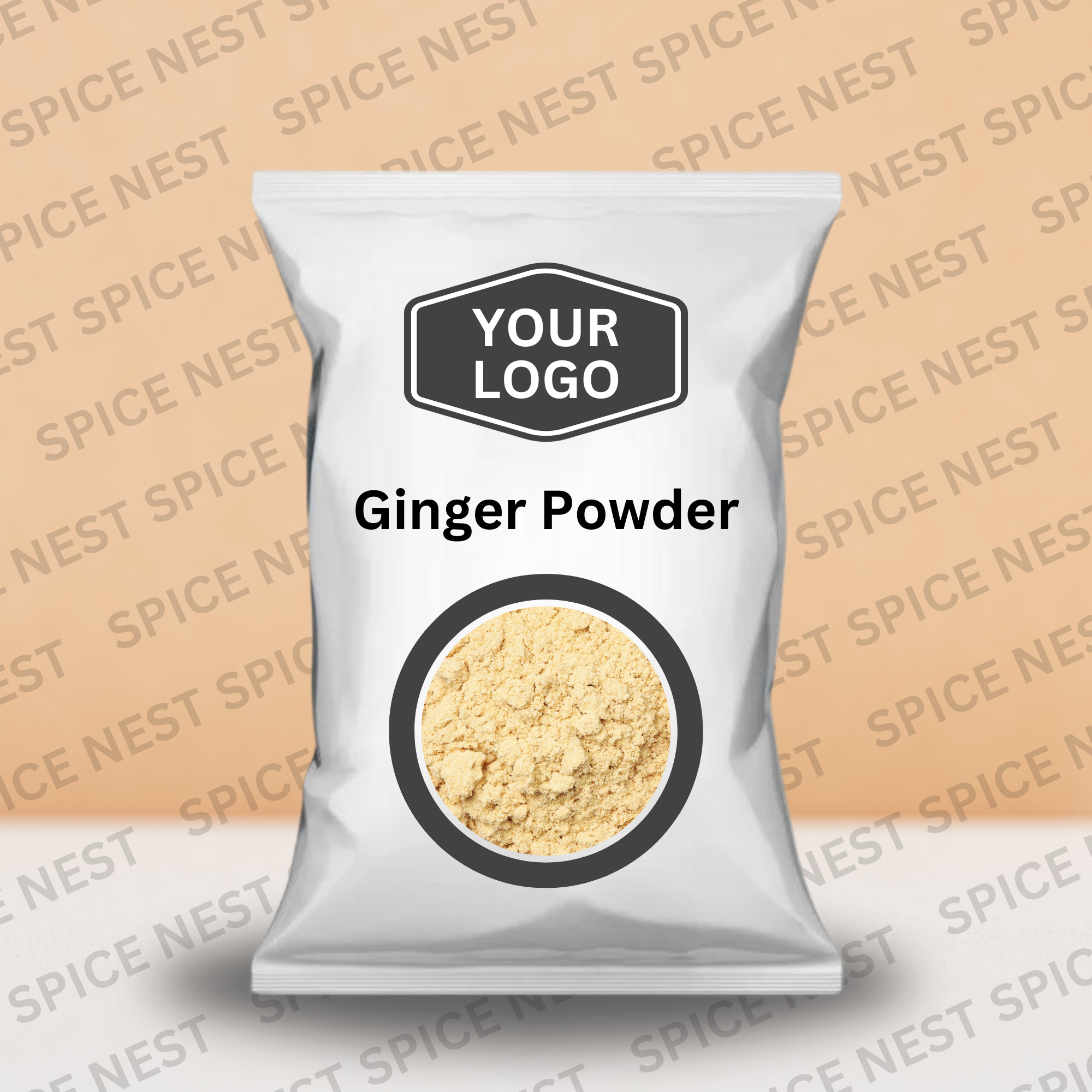 Ginger Powder