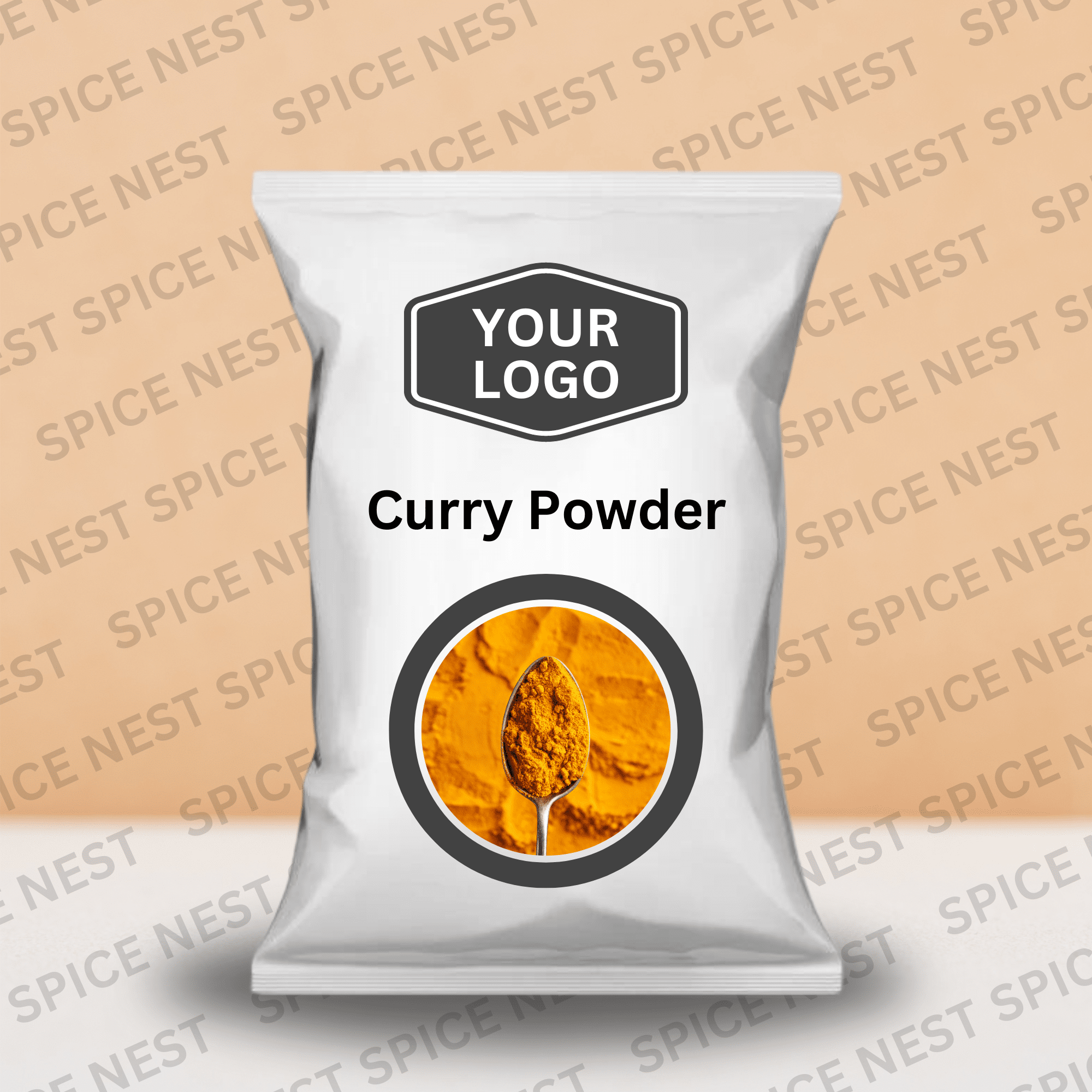 Curry Powder