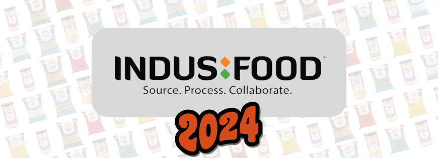 IndusFood 2024