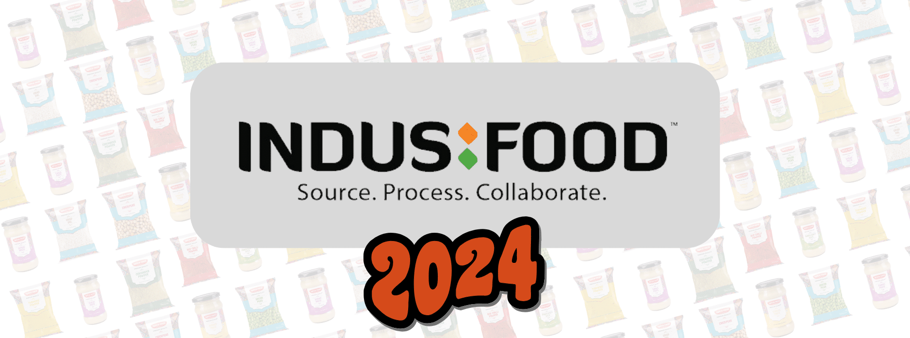 IndusFood 2024