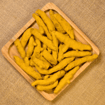 turmeric finger exporter