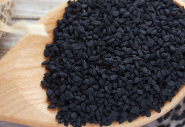 black cumin exporter