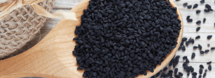 black cumin exporter