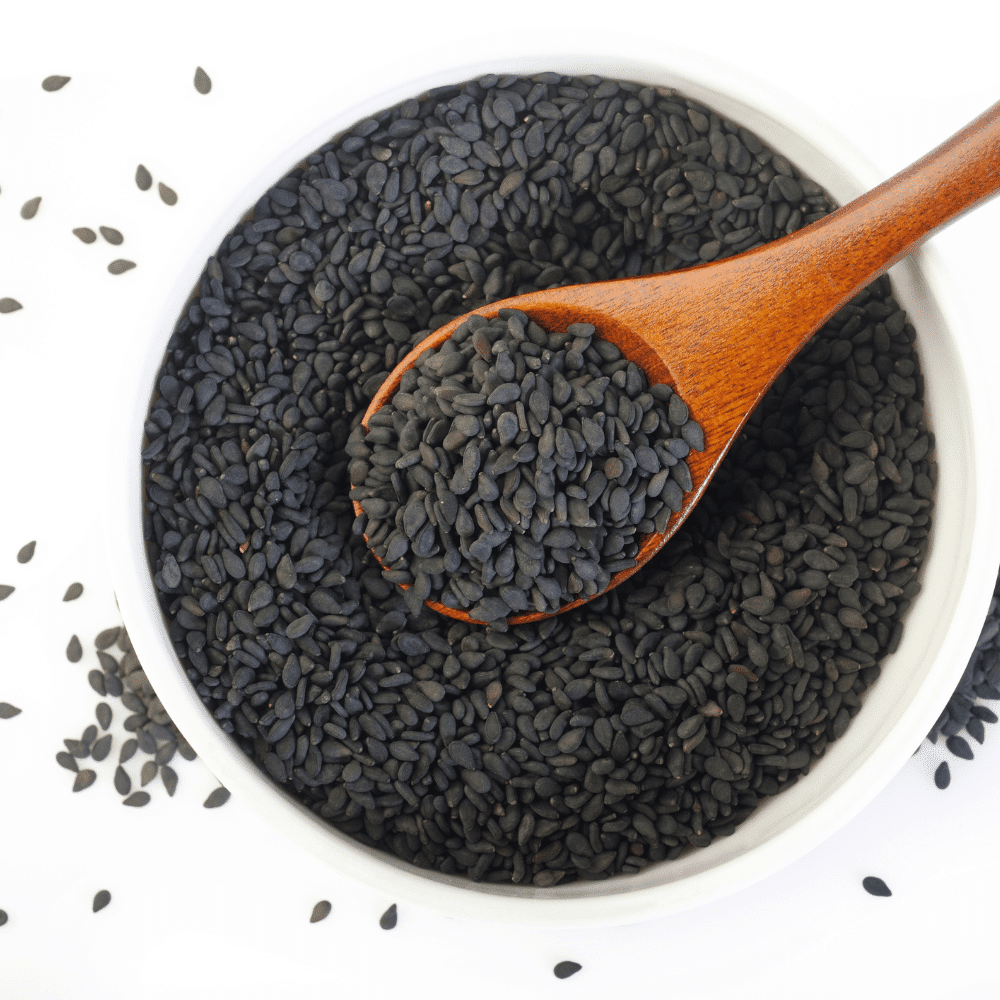 sesame seed exporter