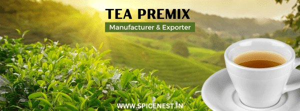 tea premix