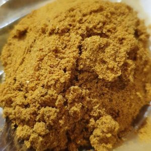 curry powder exporter