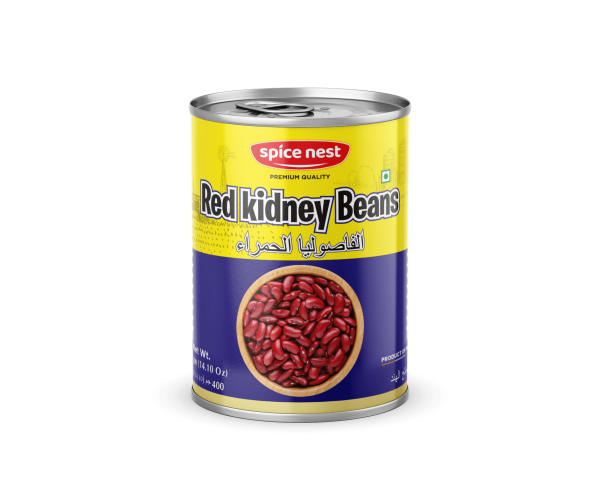 red kidney beans exporter