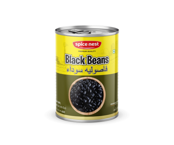 Black Beans exporter