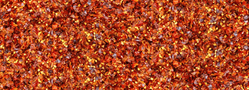 Chilli Flakes