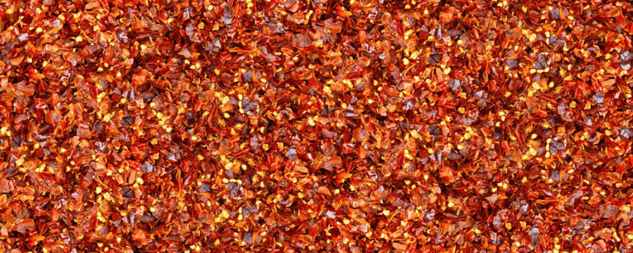 Chilli Flakes