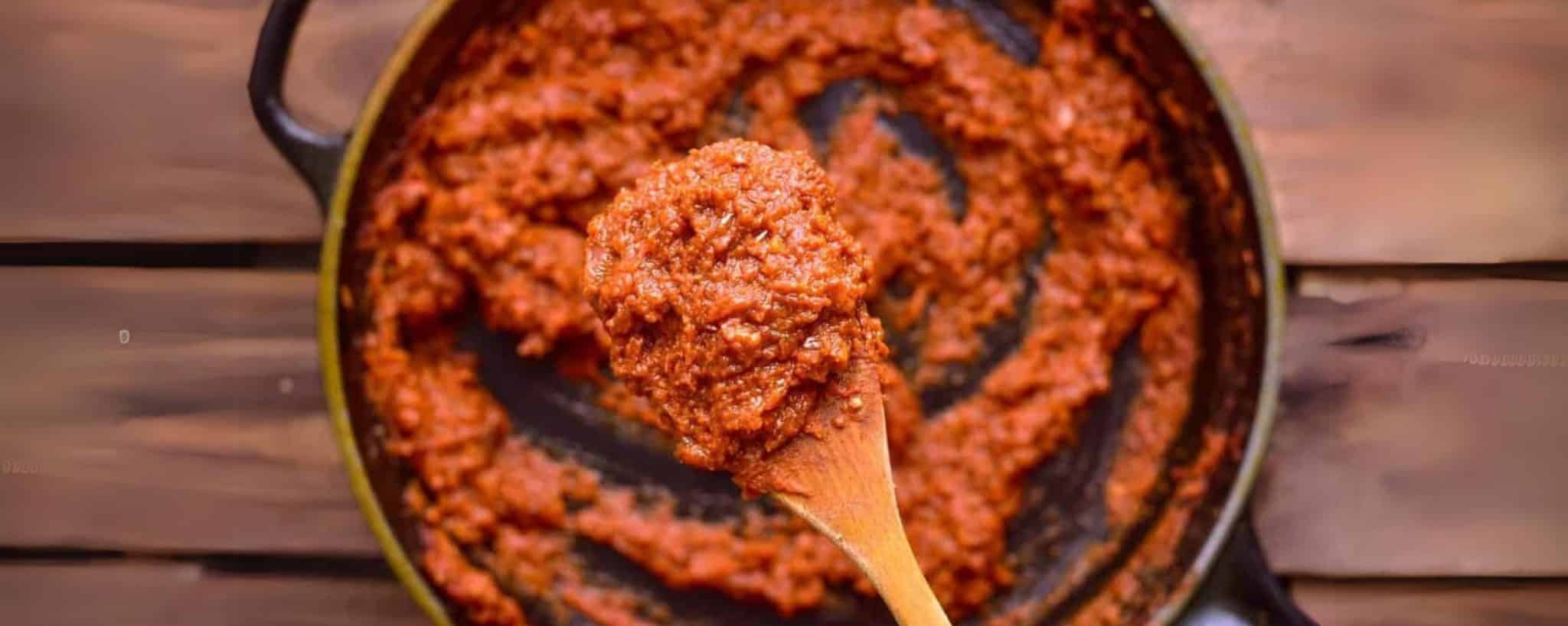 Vindaloo Paste (1)