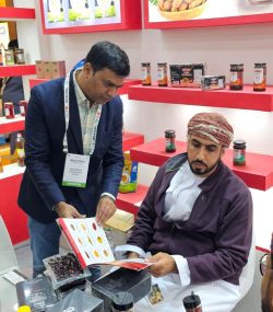 saudi food show