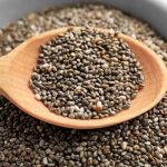 chia seed Nutrition Facts