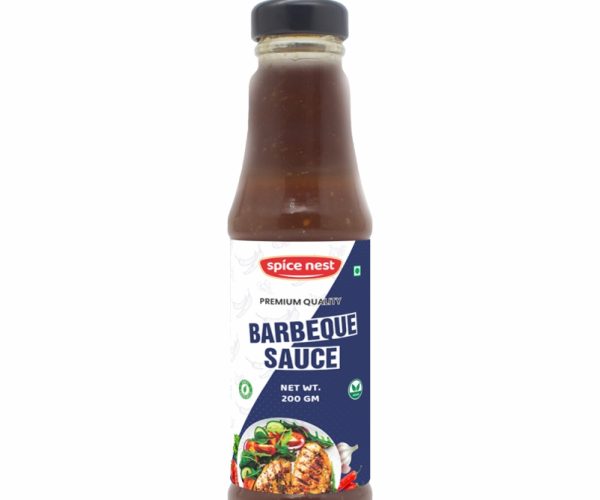 bbq Sauce