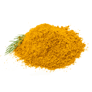 curry powder