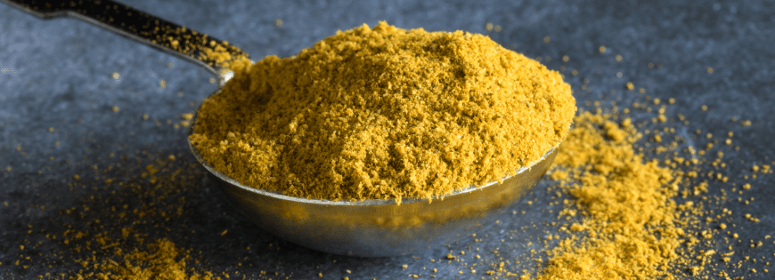 curry powder exporter