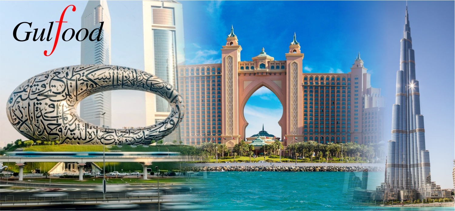 dubai travel destinations