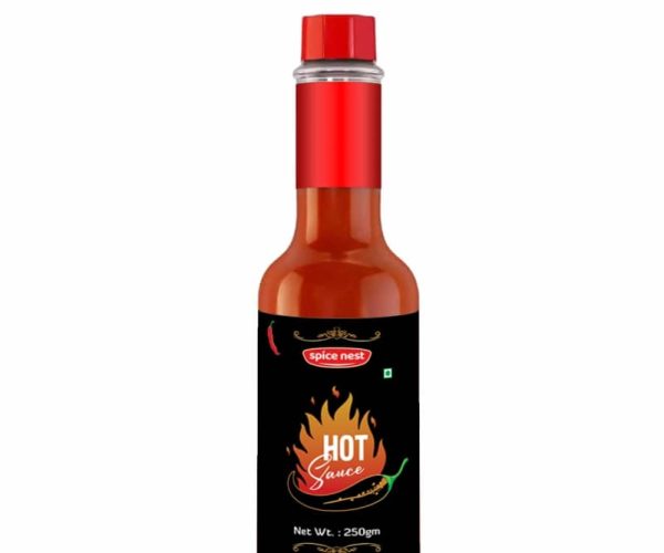 hot sauce