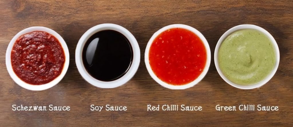 sauces manufacturers in india