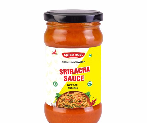 sriracha sauce