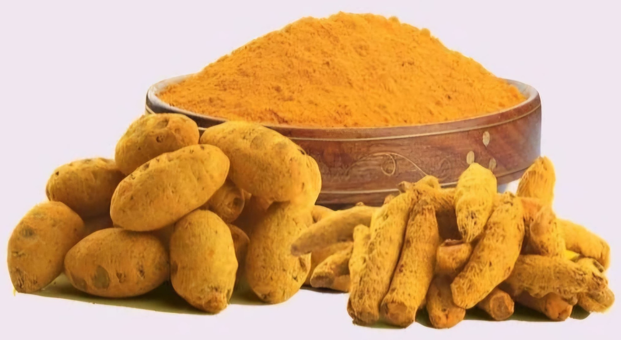 top organic turmeric powder manufacturer in india